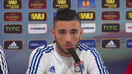 8e - Ferri : ''Une compétition qui me tient à cœur''