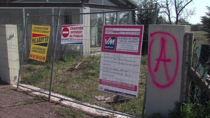 Célà tv Le JT - Sur l'île d'Oléron, les déconstructions de maisons ont débuté