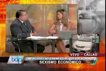 Sexismo Económico: ¿A qué se debe la desigualdad de género en el salario?