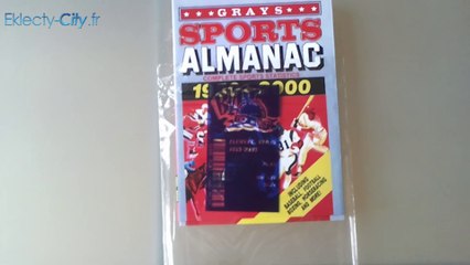 Almanac des Sports 1950 - 2000