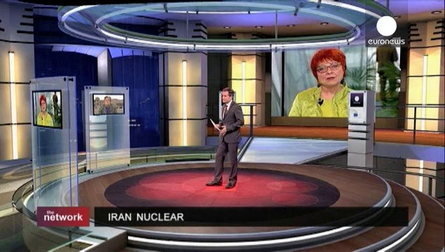 İran nükleer program konusunda ciddi mi?