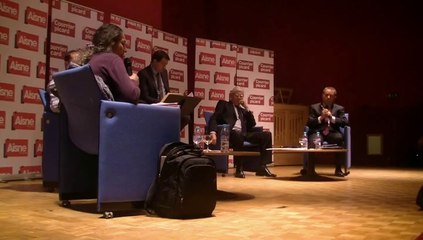 Questions aux candidats à la mairie de Saint-Quentin