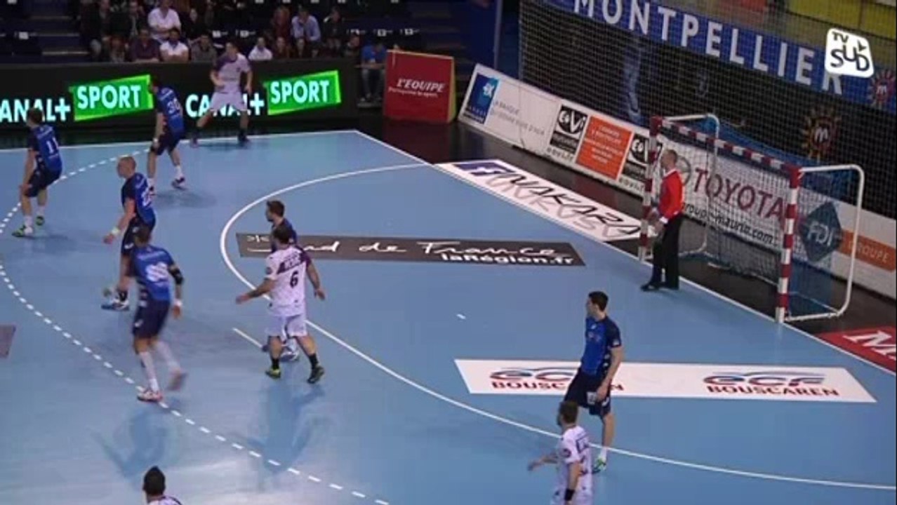 Montpellier (34) : Journal du jeudi 13 mars 2014
