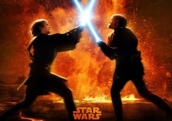 Star Wars Episode 3 Revenge of the Sith Walkthrough part 1 of 4 HD  (PS2)