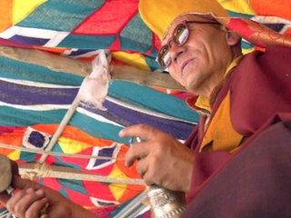 CIRO PERRINO Tibet - Meditation Music