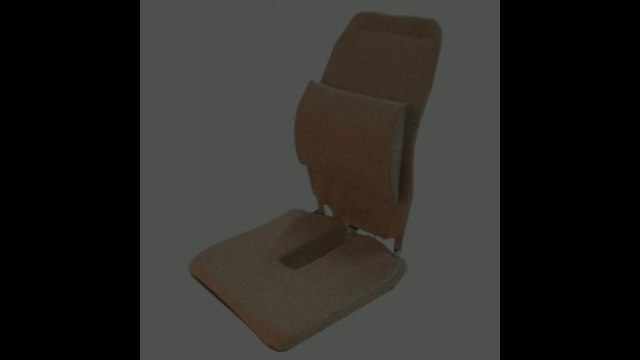 Ergonomic Seating Chairs MassageChairs.com