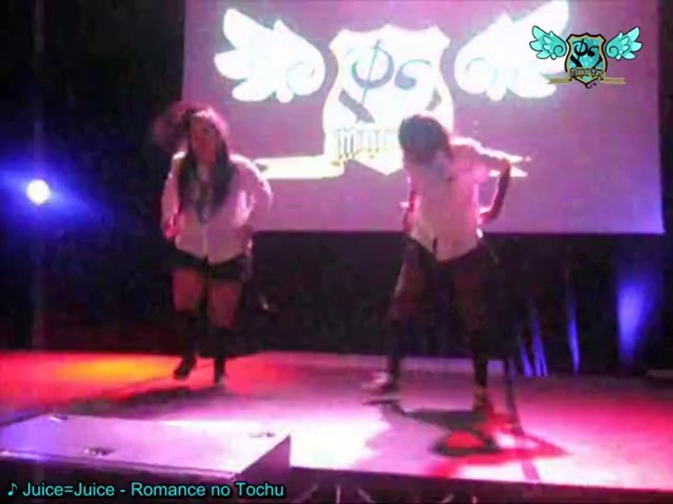 【未来の夢】 Mirai no Yume @ MIDORI KURISUMASU PAATII 2013