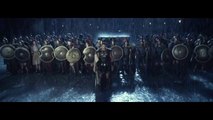 The Legend Of Hercules Movie CLIP - Show Yourself (2014) - Kellan Lutz Movie HD