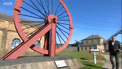 BBC Look North - North East & Cumbria - 12/3/14