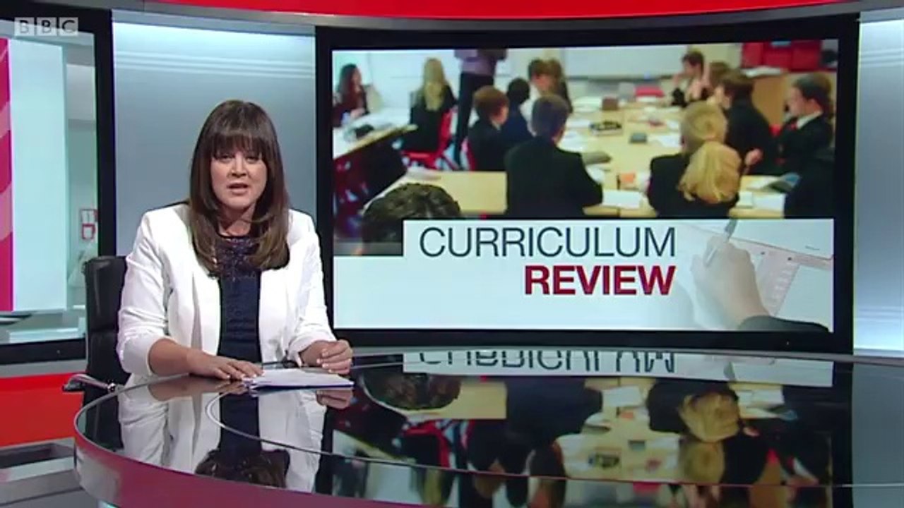 BBC Wales Today - 12/3/14