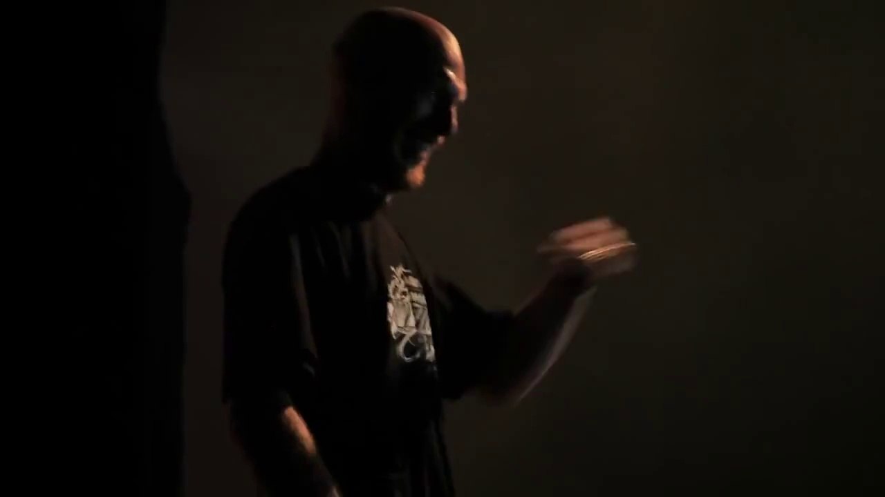 FURAX - entre temps (feat sendo) -  exclu Testa Nera (2014)