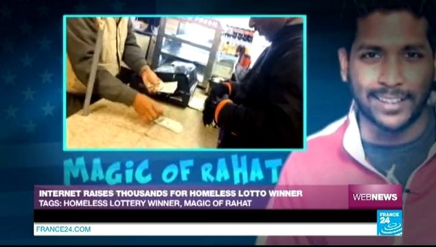 WEB NEWS - Reporters Without Borders releases 'Enemies of the Internet' list