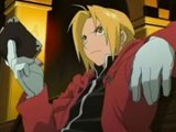 When I'm ED Elric