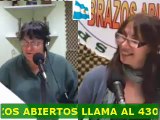 Radio Brazos Abiertos Hospital Muñiz  DIA DE MIERCOLES 12 de marzo (4)