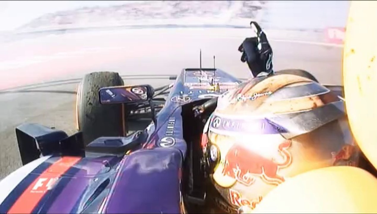 F1 2014: Why 2014 changes equal innovation, speed and intrigue [Official F1 Website]