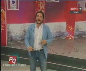 Pura Quimica primera parte 12.03.14