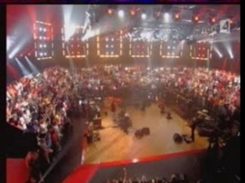 Robbie Williams - Advertising Space