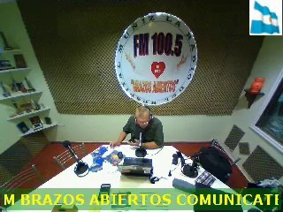 Radio Brazos Abiertos Hospital Muñiz Programa ES UN TEMA 05 de marzo (2)