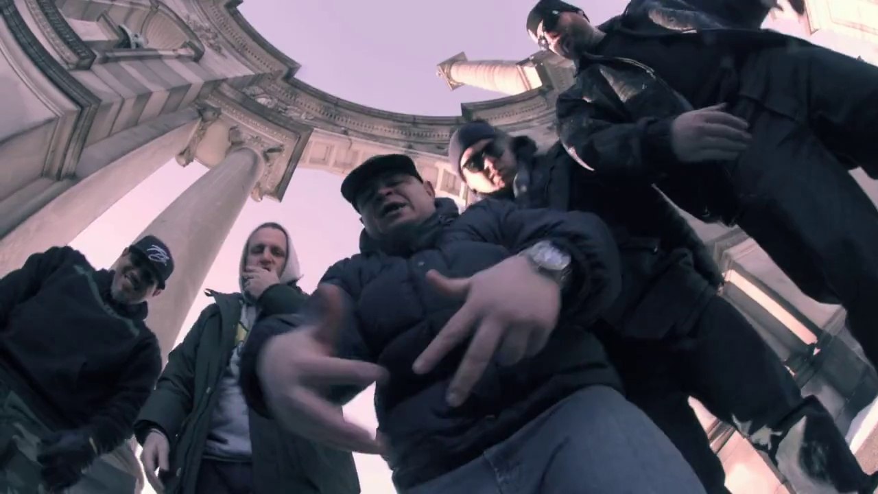 Army of the Pharaohs - God Particle