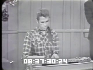 Pet Milk Grand Ole Opry - Faron Young 1962