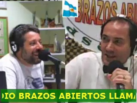 Radio Brazos Abiertos Hospital Muñiz COMPARTIENDO UTOPIAS 12 de marzo (2)