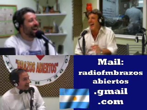 Radio Brazos Abiertos Hospital Muñiz COMPARTIENDO UTOPIAS 12 de marzo (4)