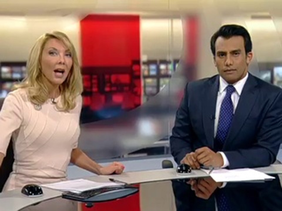 BBC Points West - 12/3/14