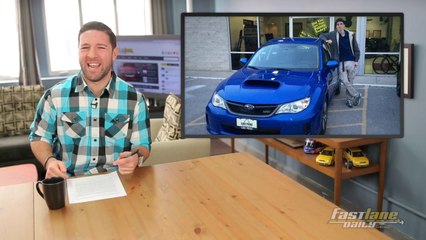 Corvette Price Hike, BMW/Toyota Supra, Chevy Tahoe SS - Fast Lane Daily