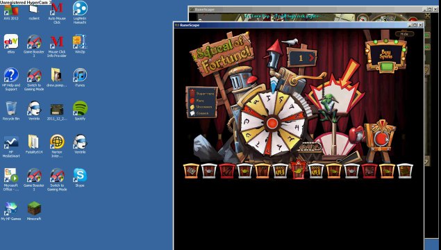 PlayerUp.com - Buy Sell Accounts - SELLING 3 Runescape accounts fuck this game