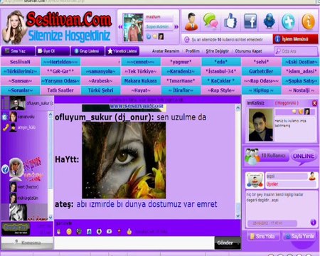 panel tescil serhat soylu ağa buda benden sana 1 hediye