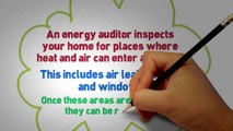 Need a Home Energy Audit in the Denver Colorado Area?