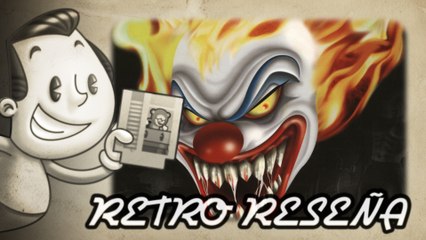 Twisted Metal 2 - Retro Reseña