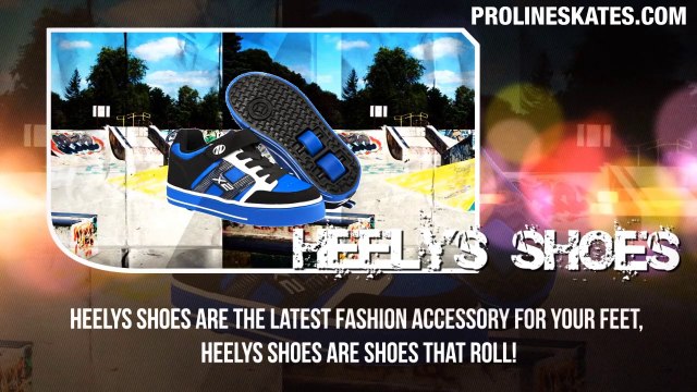 Aggressive Skates for Extreme Performance Only from Proline Skates