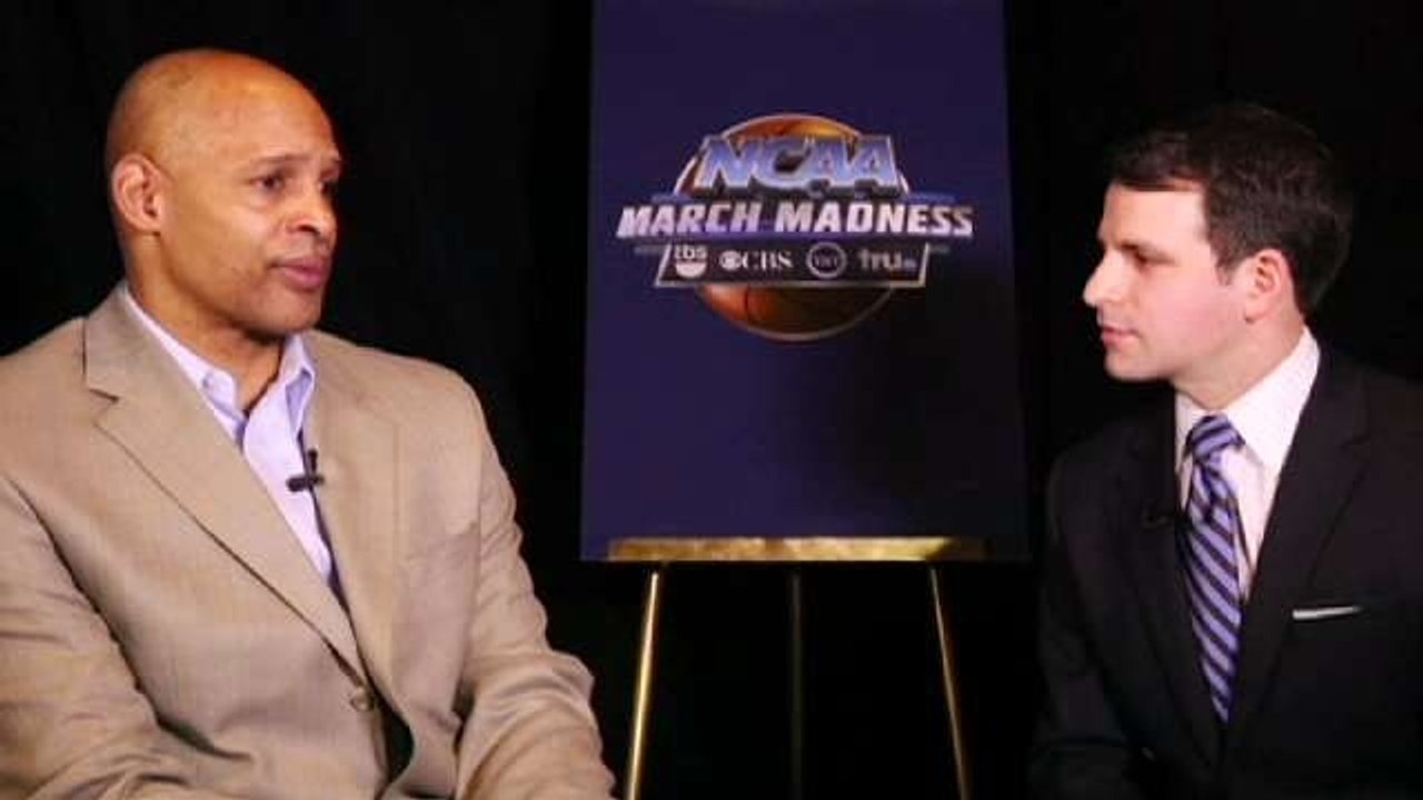 Clark Kellogg: Look Out for Big Ten