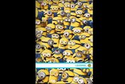 Despicable Me_ Minion Rush Hack Cheats[iOS Android][ Proof]