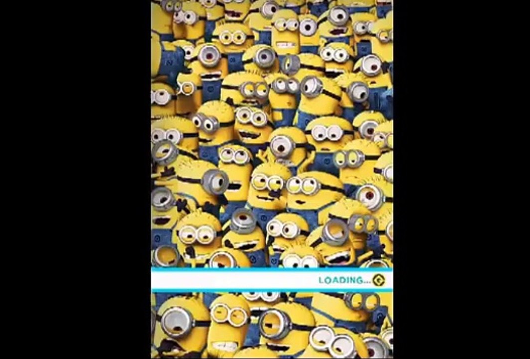 Despicable Me_ Minion Rush Hack Cheats[iOS Android][+Proof]