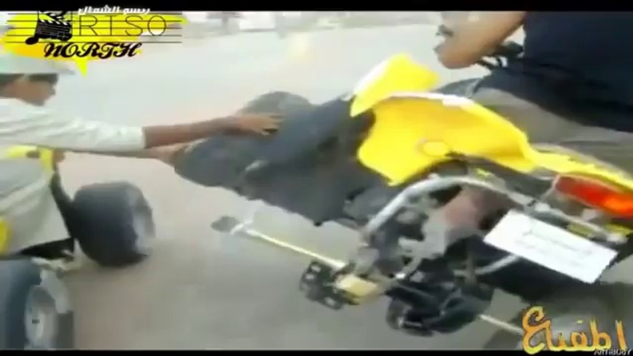 Don_t_try_this_if_you_aren_t_an_Arab_Mad_driving