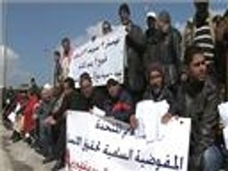 سجناء سياسيون سابقون بتونس يطالبون بمنحهم اللجوء الإنساني