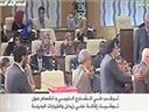 ترقب بالشارع الليبي وانقسام حول توقيت إقالة زيدان