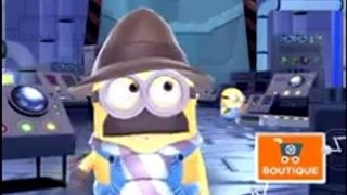 [Leaked] Despicable Me Minion Rush Ultimate Hack v1.0.0