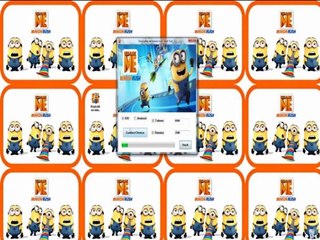 Despicable Me Hack For Android and iOS add Tokens and banana