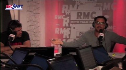 Moscato Show / Moscato serait-il champion de France avec le PSG ? 12/03