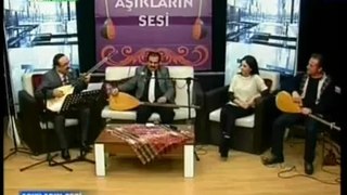 Aşık Erol Coşkunoğlu / Aşıklar @ Mehmet Ali Arslan Videos