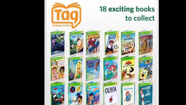 Cheap LeapFrog Tag Activity Storybook The Amazing Spider Man The Lizard's Tale