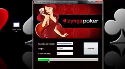 Zynga Texas Holdem ¶ 2014 Pirater Tricher ‰ Nouveau Lien de téléchargement