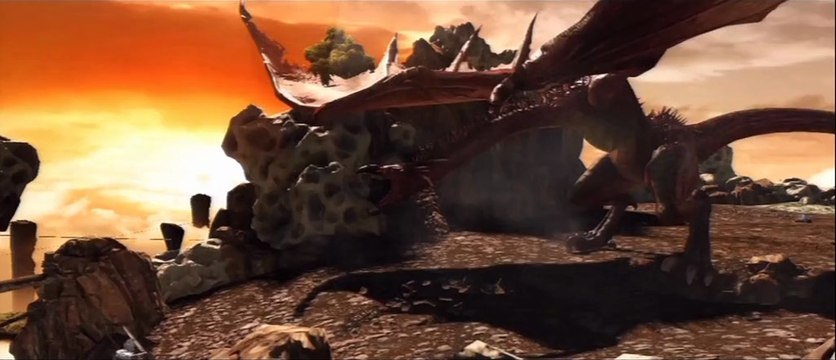 Dark Souls II - Launch Trailer