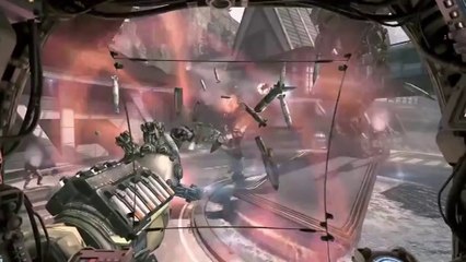 Titanfall - Launch Trailer