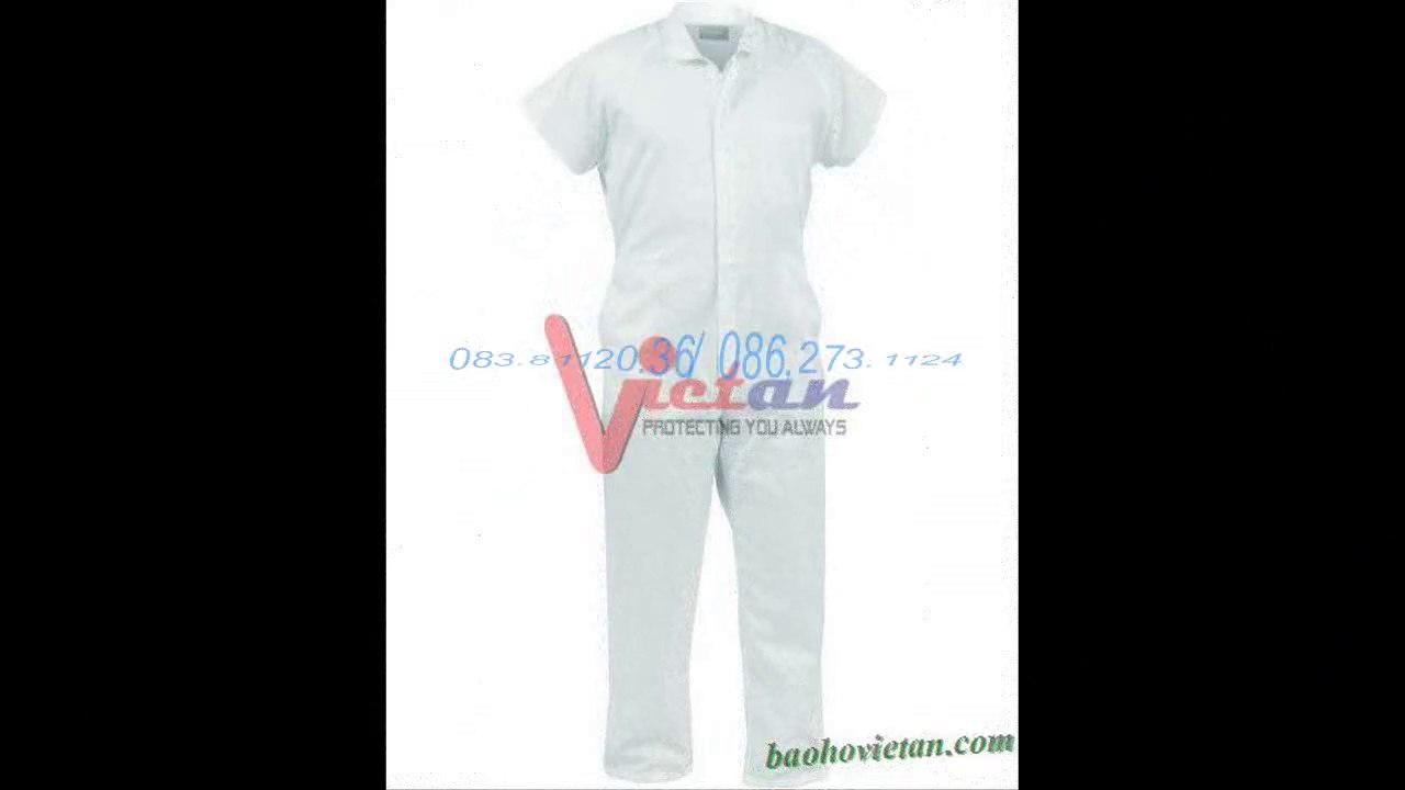 Quần áo công nhân sản xuất thực phẩm, quần áo BHLĐ giá sỉ tốt nhất hiện nay 0917280989