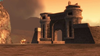 Τhe Legend of Zelda The Twilight Princess HD on Dolphin Emulator (Widescreen Hack)