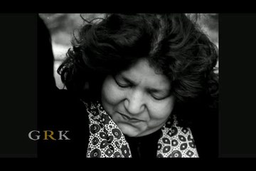 ABIDA PARVEEN - Shaam -e- Firaaq